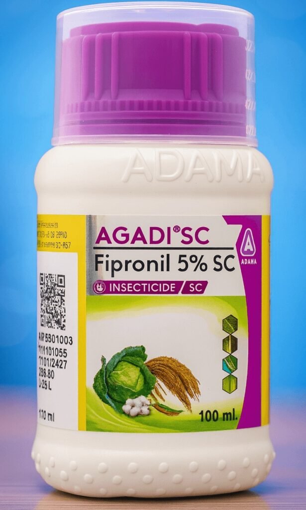 AGADI SC