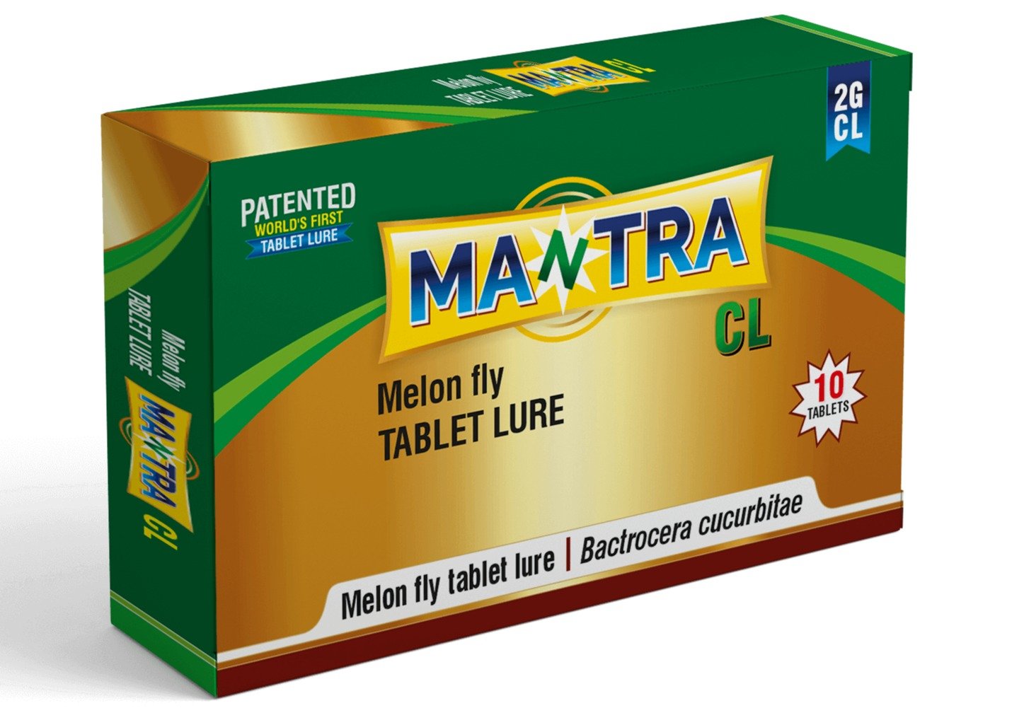 Mantra CL