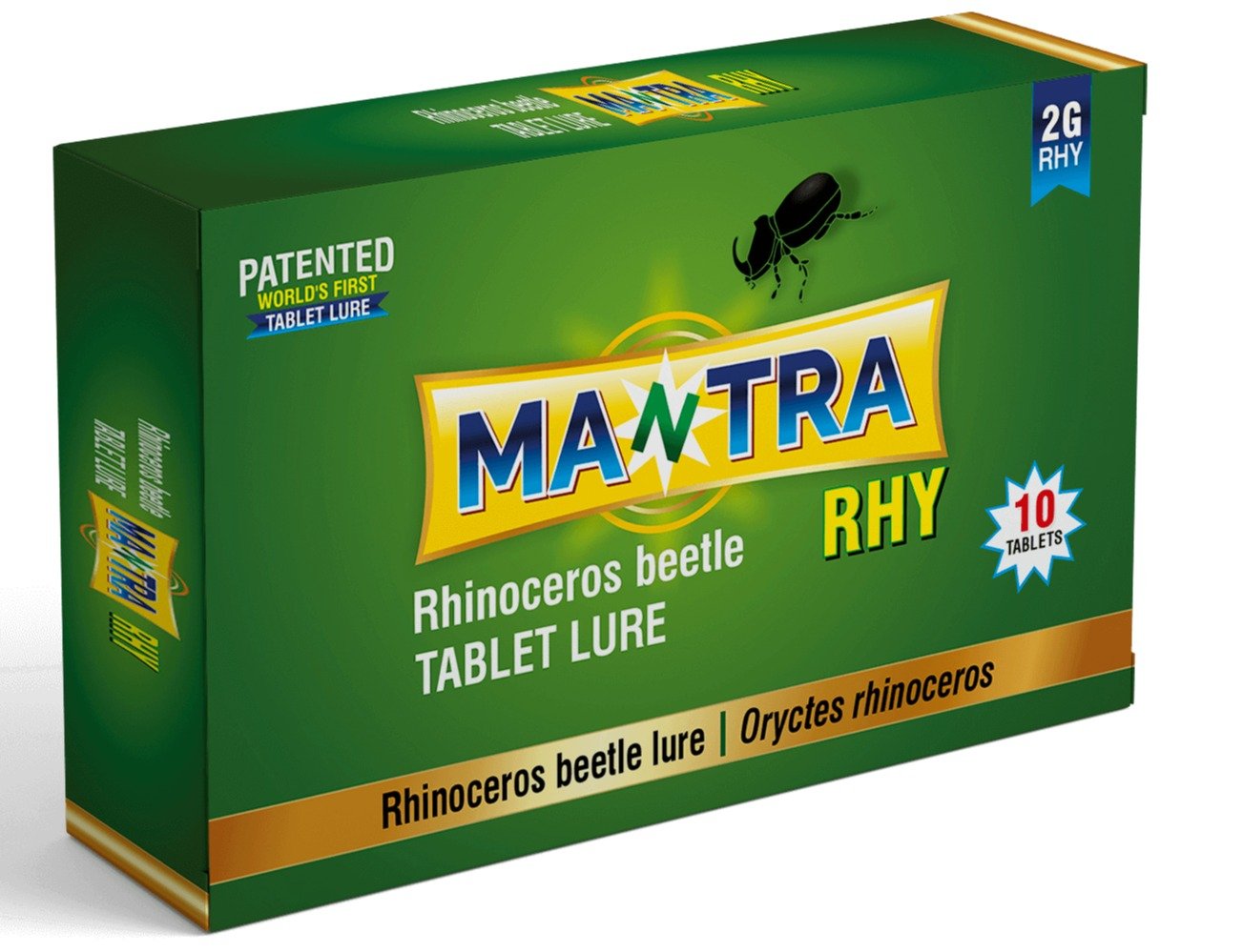 Mantra RHY