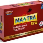Mantra RPW - Red Palm Weevil -Tablet Lure